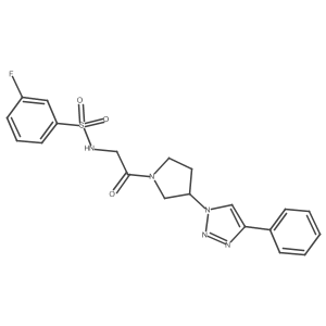 2034290-49-6结构式