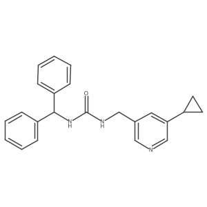 2034313-25-0 structure