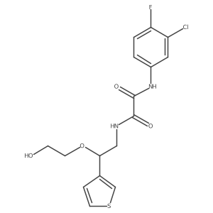2034316-24-8 structure