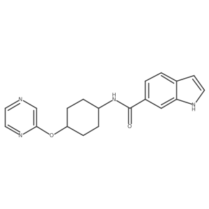 2034316-68-0 structure
