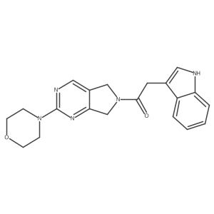 2034371-08-7 structure