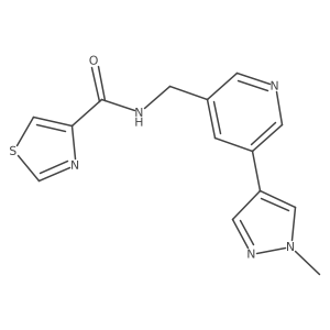 2034461-92-0 structure