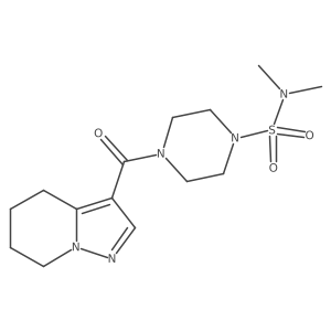 2034545-50-9 structure
