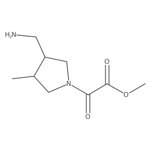 2137724-11-7 structure