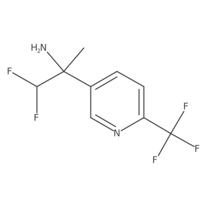 2160323-49-7 structure