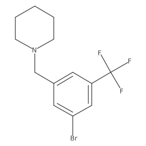 2301069-11-2 structure