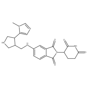 2731013-41-3 structure