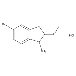 2740592-35-0 structure