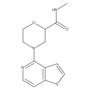 2877686-04-7 structure