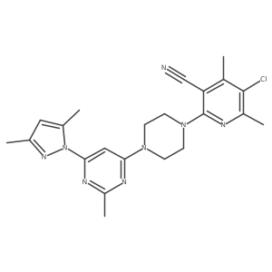 2877718-35-7 structure