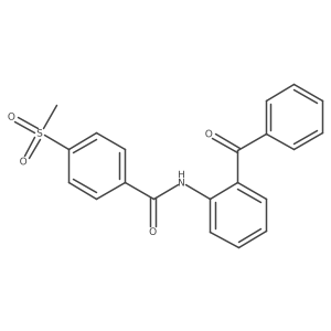 462120-51-0 structure