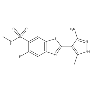 654063-51-1 structure