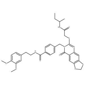 688062-31-9 structure