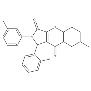 847039-99-0结构式