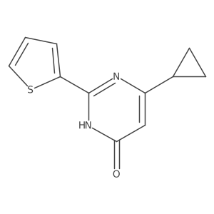 874800-54-1 structure