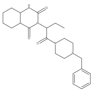 879478-96-3 structure