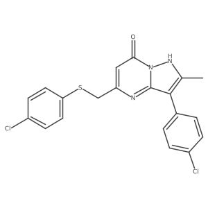 879615-72-2 structure