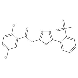 886922-78-7 structure