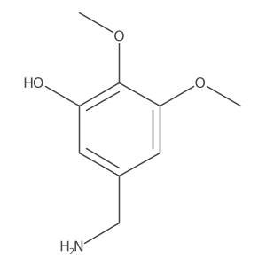 887582-09-4 structure