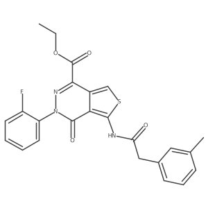 888451-26-1 structure