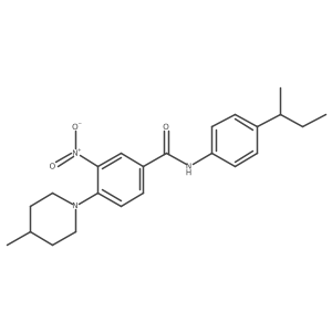 890190-23-5 structure