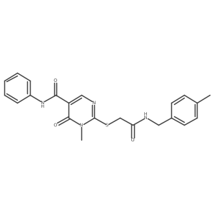 894054-03-6 structure