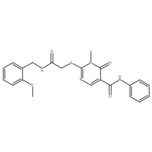 894054-25-2 structure