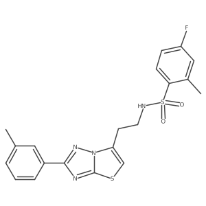 895449-29-3结构式