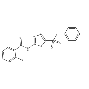 895845-81-5 structure