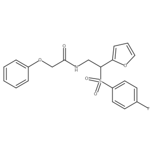 896308-98-8 structure