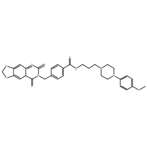 896705-17-2 structure