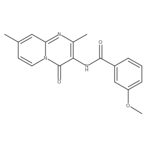 897616-79-4 structure