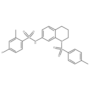 898413-89-3 structure