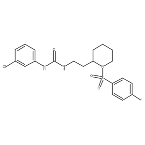 898450-00-5 structure