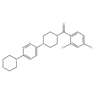898453-65-1 structure