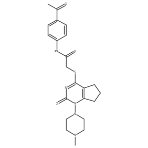 899755-71-6 structure