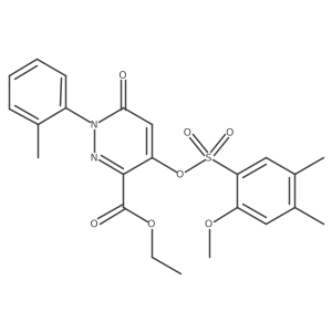 899959-78-5 structure