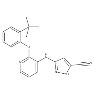 901309-11-3 structure