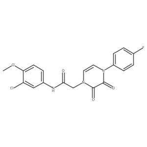 904523-88-2 structure
