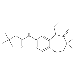 921863-10-7 structure