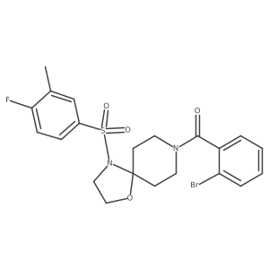 923157-82-8 structure
