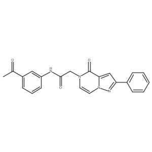 941920-58-7 structure
