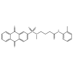 941951-60-6 structure