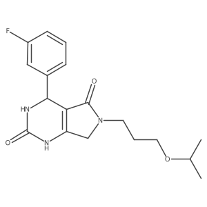 946372-91-4结构式
