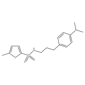954065-25-9 structure