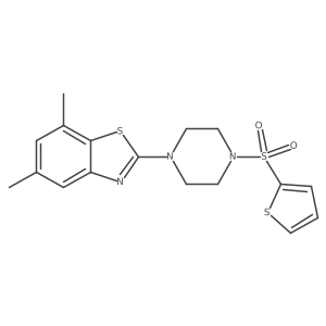 955742-51-5结构式