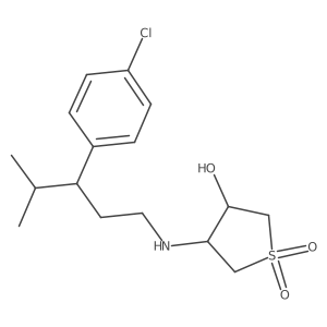 1014404-42-2结构式