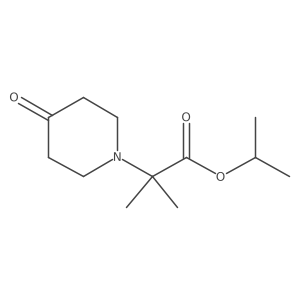 1018815-99-0 structure