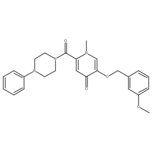 1021249-79-5 structure