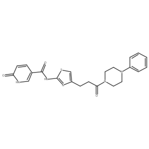 1040642-43-0 structure